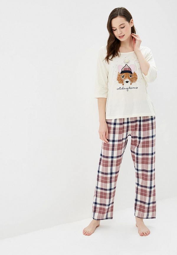 

Пижама Dorothy Perkins, Бежевый