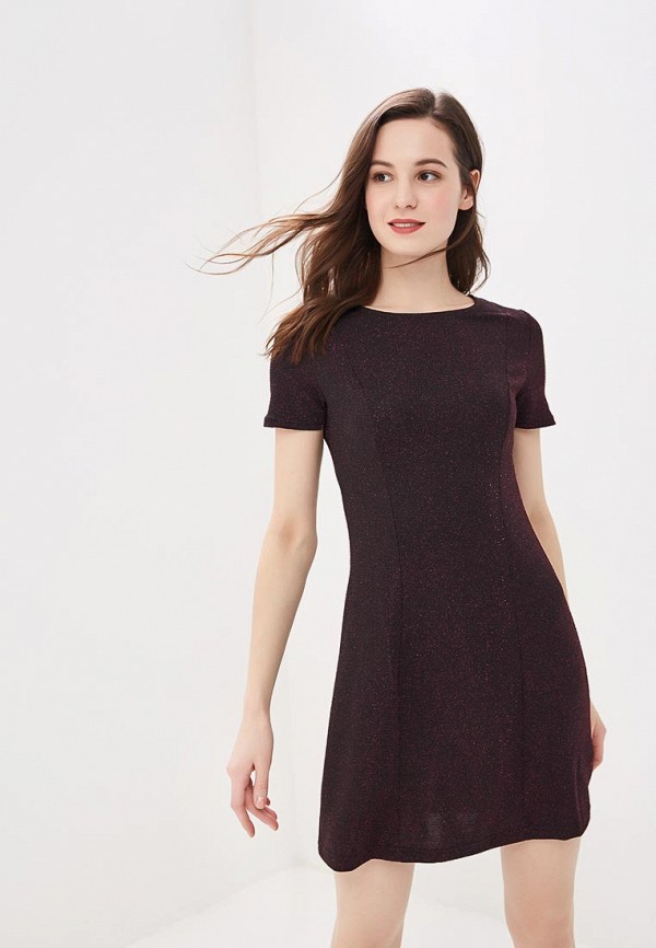 

Платье Dorothy Perkins, Бордовый, Dorothy Perkins DO005EWDKLQ8