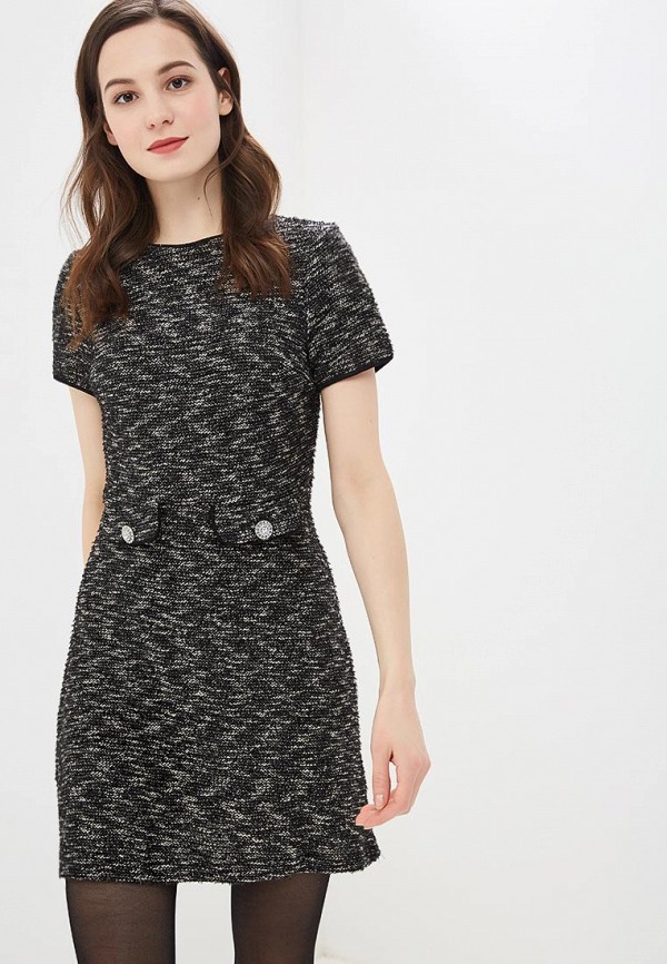 

Платье Dorothy Perkins, Серый