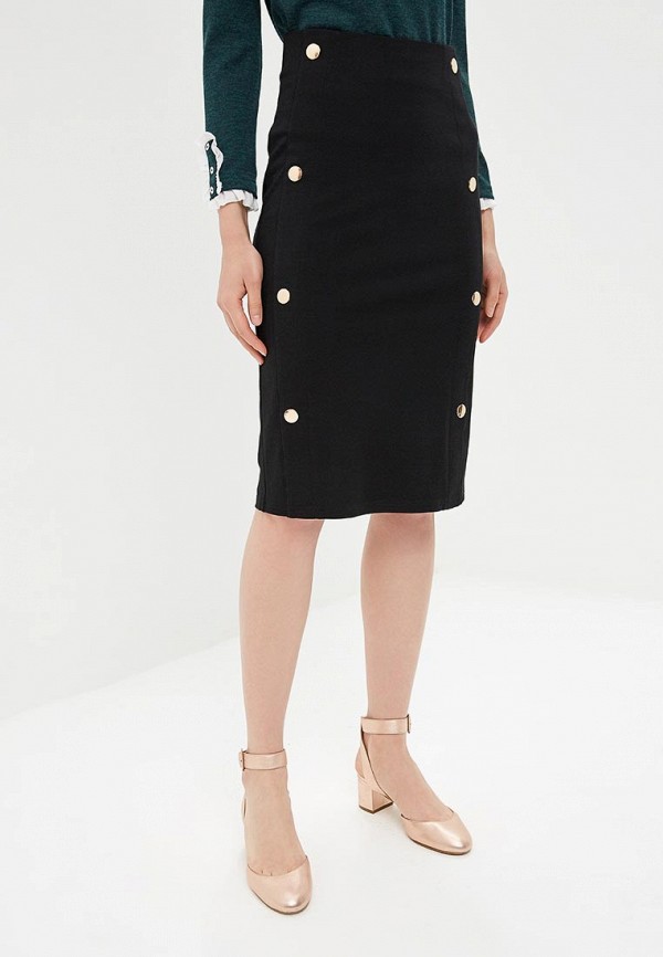 

Юбка Dorothy Perkins, Черный