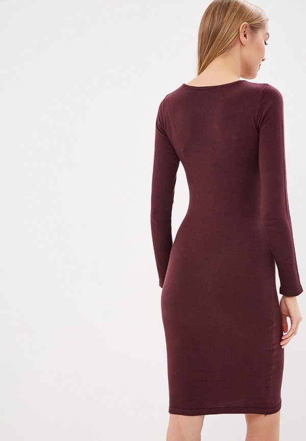 

Платье Dorothy Perkins, Бордовый