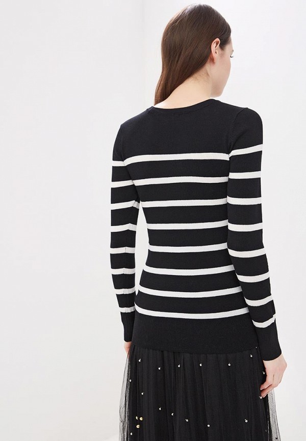 

Джемпер Dorothy Perkins; Dorothy Perkins DO005EWDKLR8, Черный