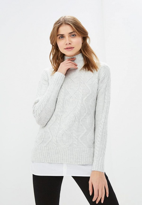 

Свитер Dorothy Perkins, Серый