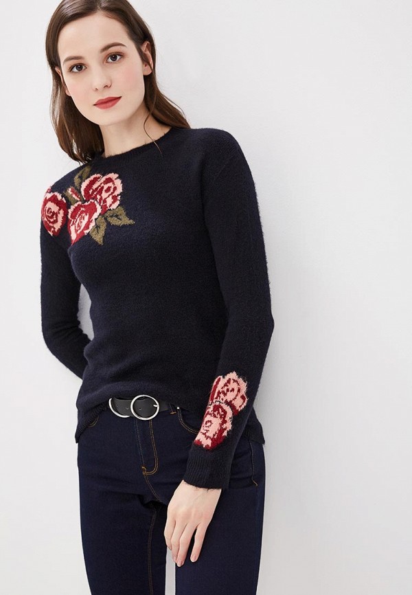 

Джемпер Dorothy Perkins, Черный