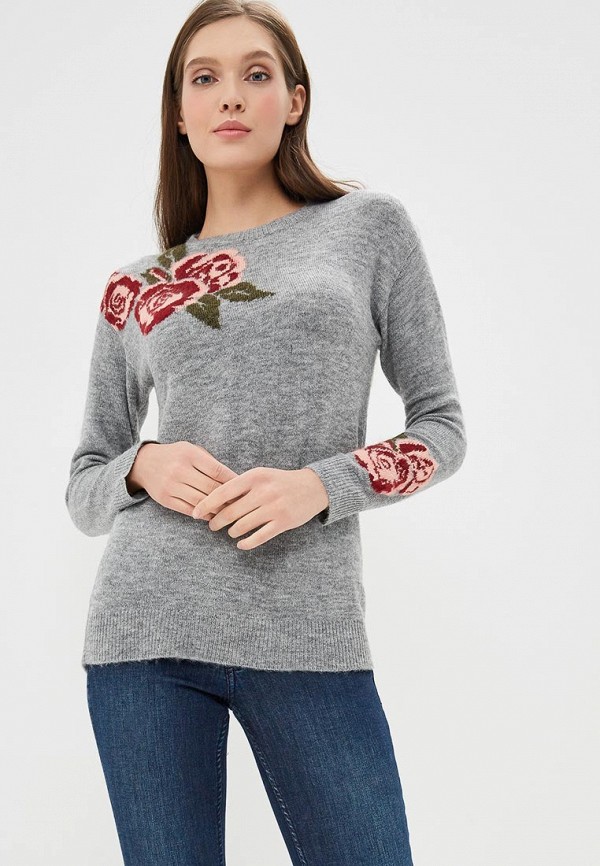 

Джемпер Dorothy Perkins, Серый