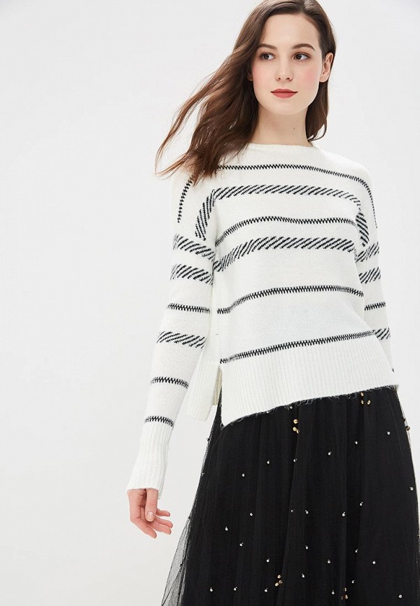 

Джемпер Dorothy Perkins, Белый