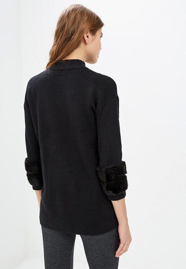 

Джемпер Dorothy Perkins; Dorothy Perkins DO005EWDKLS6, Черный