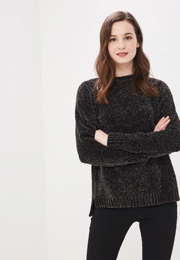 

Джемпер Dorothy Perkins, Черный