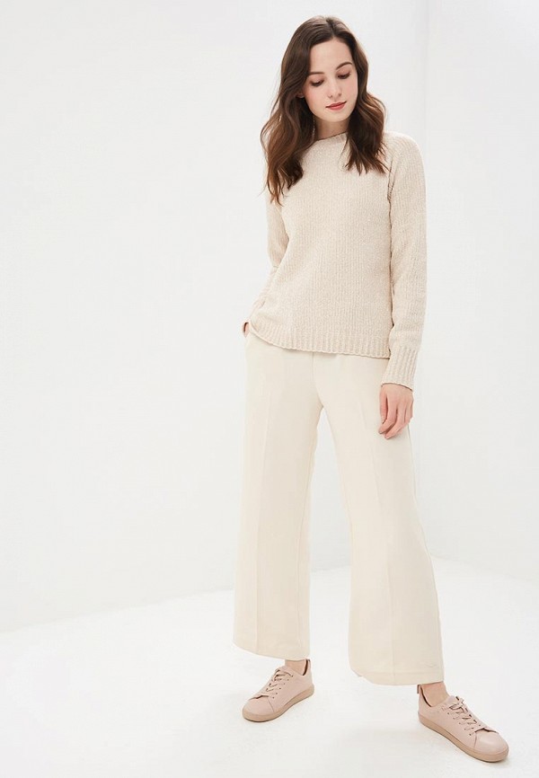 

Джемпер Dorothy Perkins; Dorothy Perkins DO005EWDKLS9, Бежевый