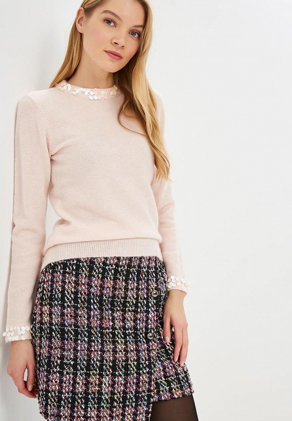 

Джемпер Dorothy Perkins, Розовый