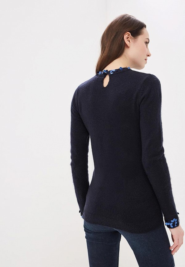 

Джемпер Dorothy Perkins, Синий, Dorothy Perkins DO005EWDKLT1