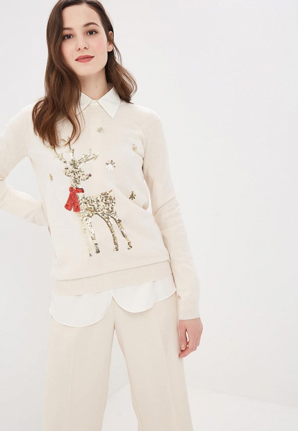 

Джемпер Dorothy Perkins, Бежевый