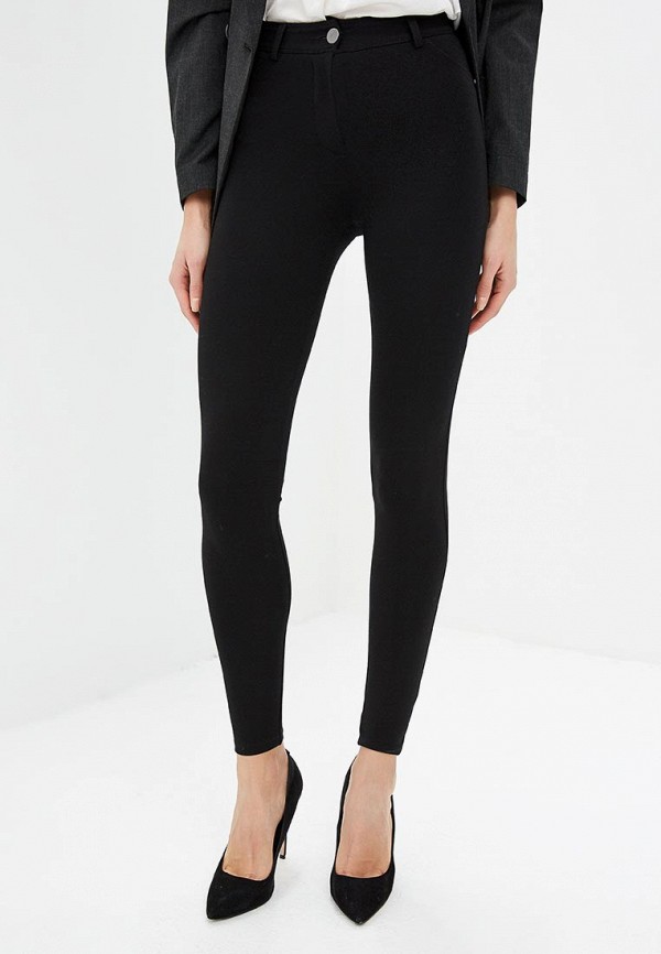 

Брюки Dorothy Perkins, Черный, Dorothy Perkins DO005EWDKLT7