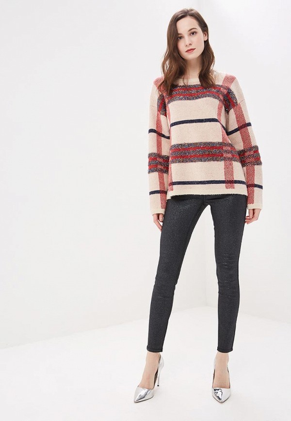 

Джинсы Dorothy Perkins; Dorothy Perkins DO005EWDKLT9, Черный