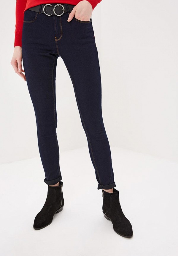 

Джинсы Dorothy Perkins; Dorothy Perkins DO005EWDKLU0, Синий