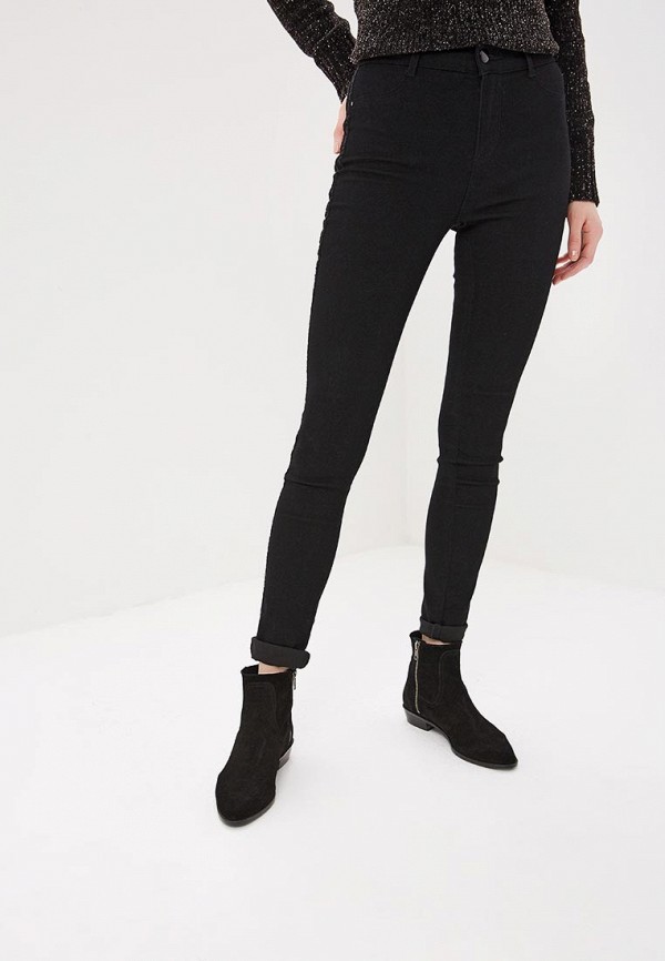 

Джинсы Dorothy Perkins, Черный, FRANKIE