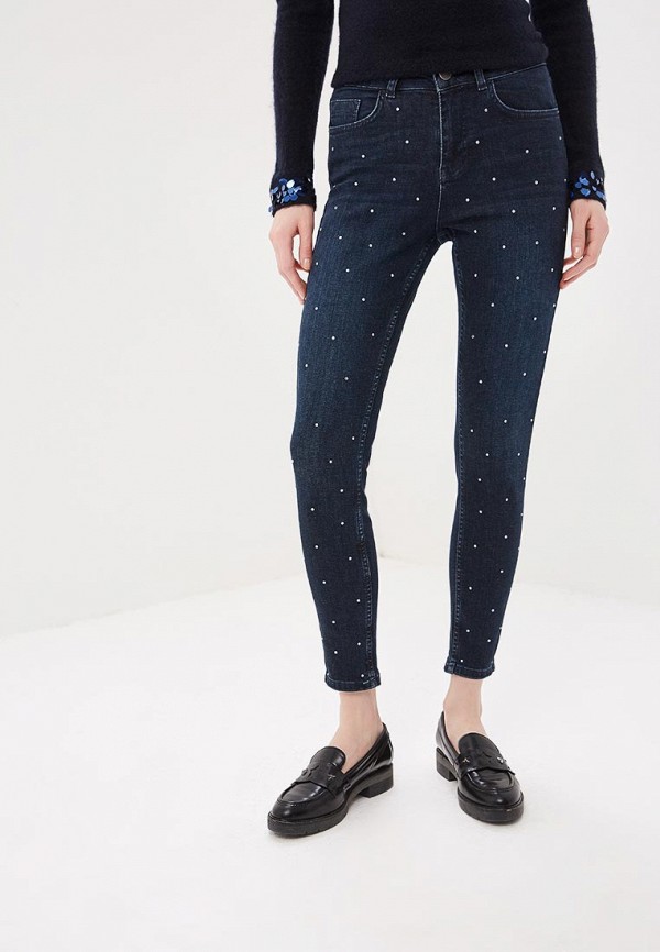

Джинсы Dorothy Perkins, Синий, DARCY