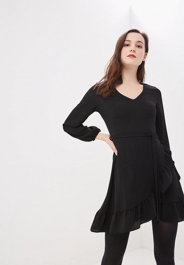 

Платье Dorothy Perkins, Черный