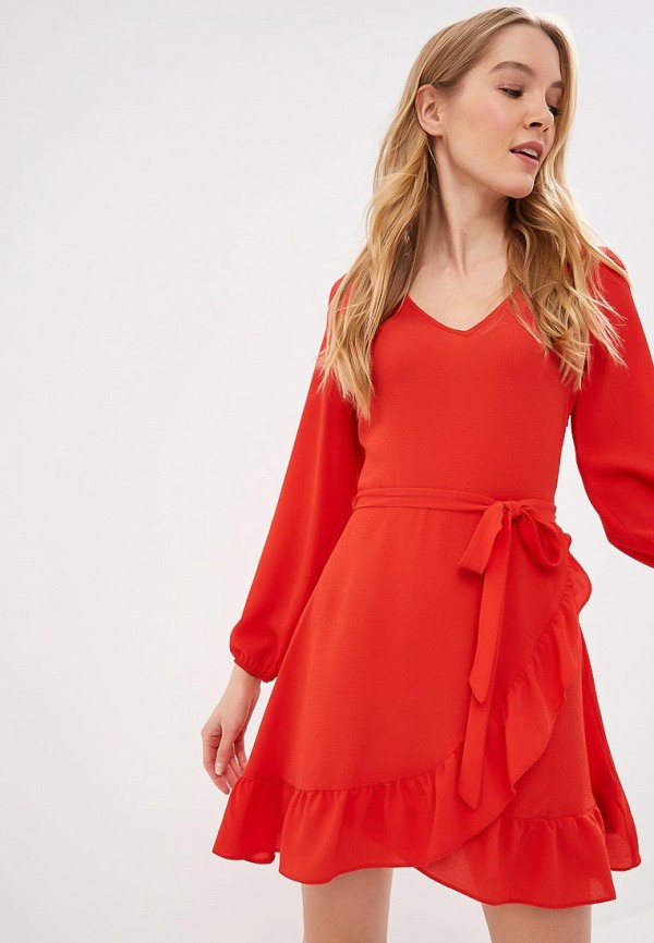 

Платье Dorothy Perkins, Красный