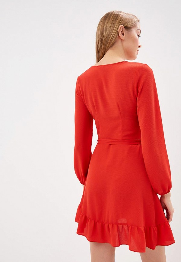 

Платье Dorothy Perkins, Dorothy Perkins DO005EWDKLU9, Красный