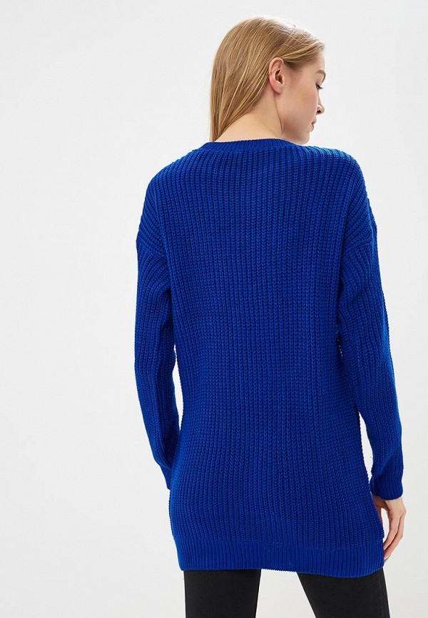 

Туника Dorothy Perkins; Dorothy Perkins DO005EWDKLV0, Синий