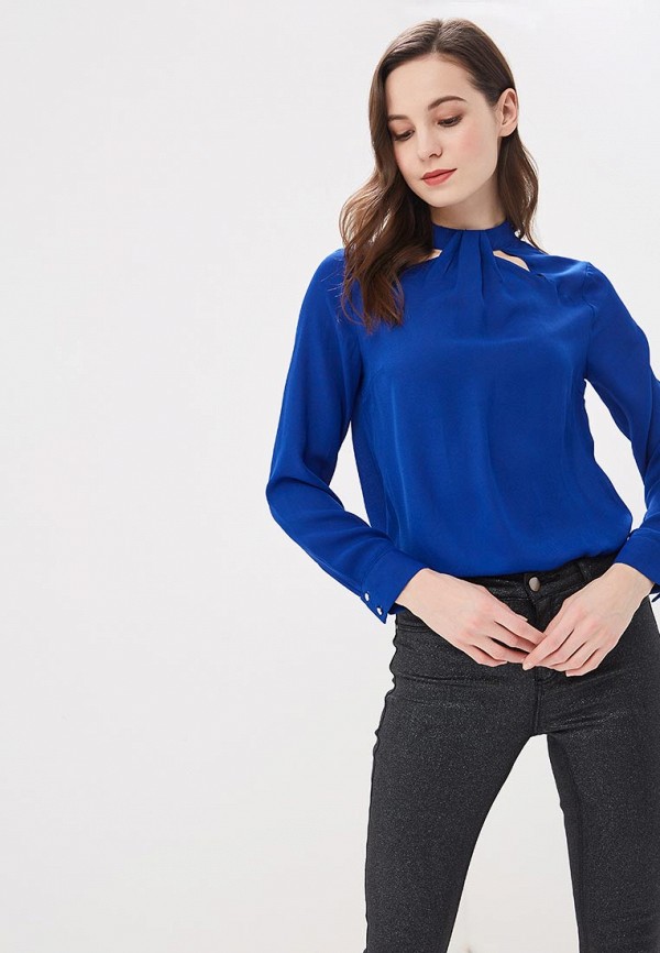

Блуза Dorothy Perkins, Синий