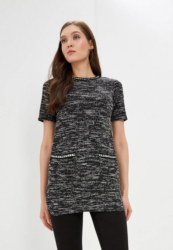 

Платье Dorothy Perkins, Черный