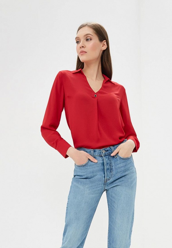 

Блуза Dorothy Perkins, Dorothy Perkins DO005EWDKNE6, Красный
