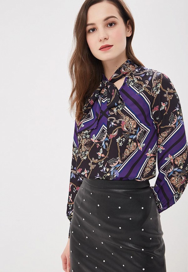 

Блуза Dorothy Perkins, Фиолетовый
