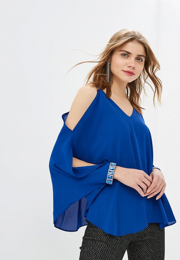 

Топ Dorothy Perkins, Синий