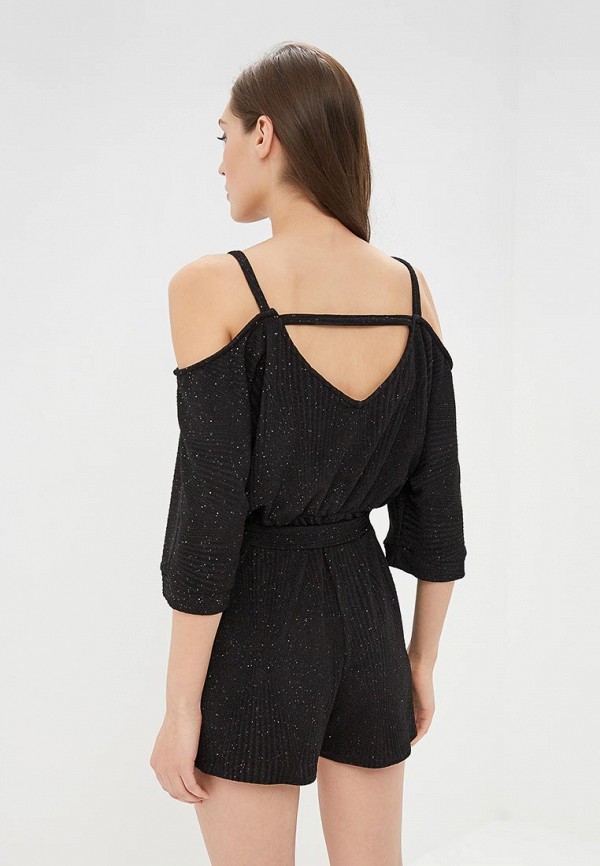 

Комбинезон Dorothy Perkins, Черный, Dorothy Perkins DO005EWDKNF7