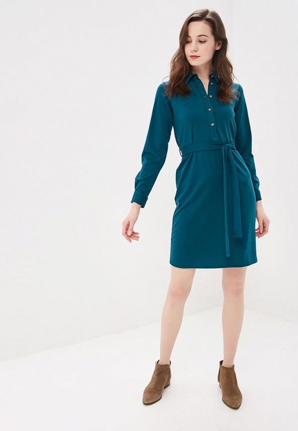 

Платье Dorothy Perkins, Зеленый