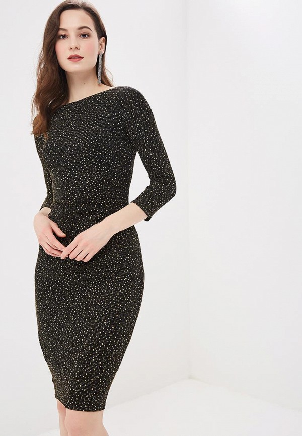 

Платье Dorothy Perkins, Dorothy Perkins DO005EWDKNG0, Черный