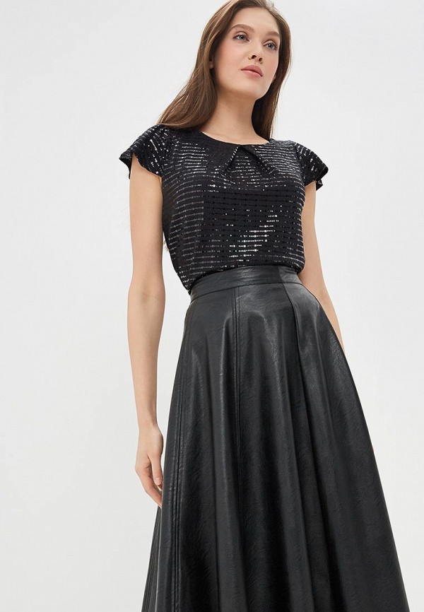 

Блуза Dorothy Perkins, Dorothy Perkins DO005EWDKNG2, Черный