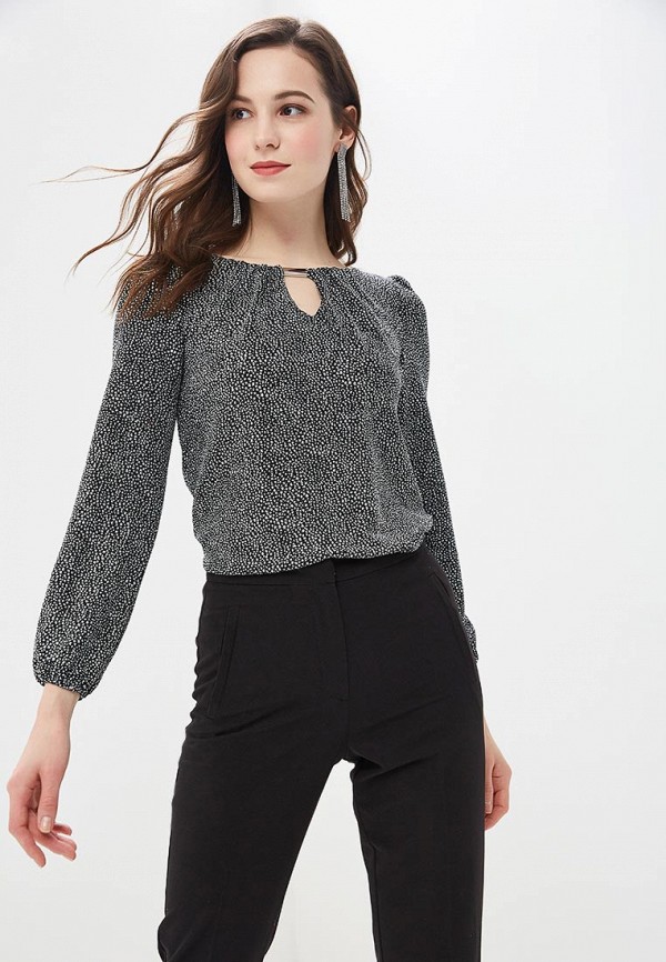 

Блуза Dorothy Perkins, Серебряный