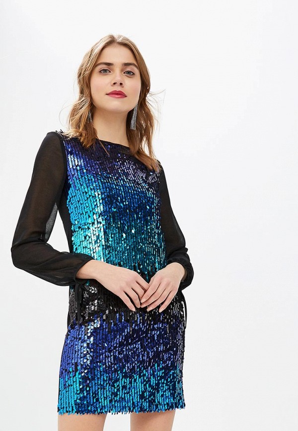 

Платье Dorothy Perkins, Черный