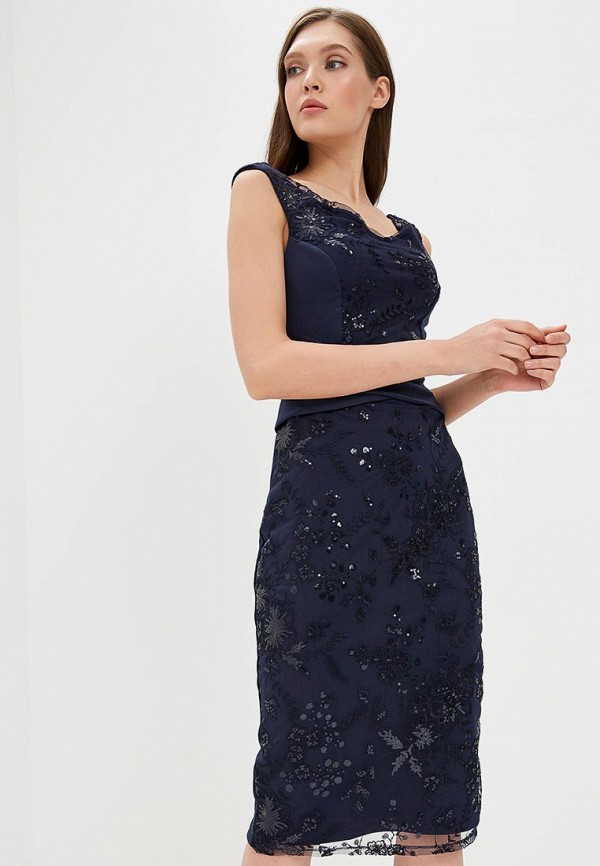 

Платье Dorothy Perkins, Синий