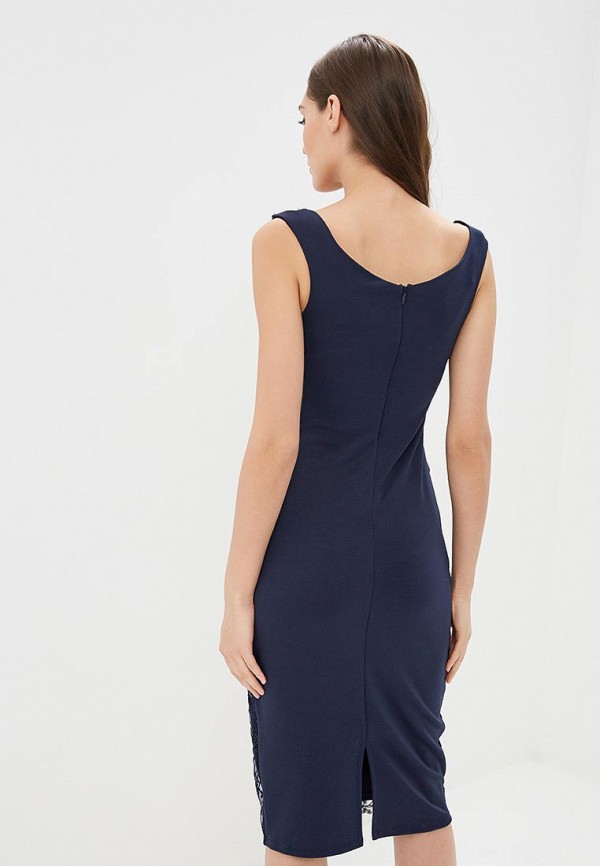 

Платье Dorothy Perkins, Dorothy Perkins DO005EWDKNG6, Синий