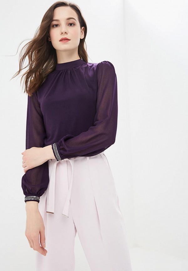 

Блуза Dorothy Perkins, Фиолетовый