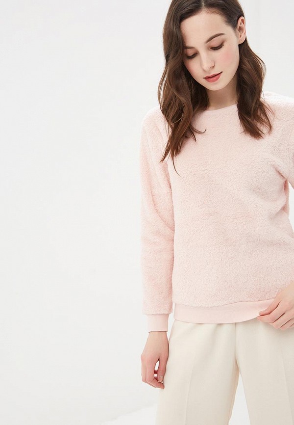 

Свитшот Dorothy Perkins, Розовый