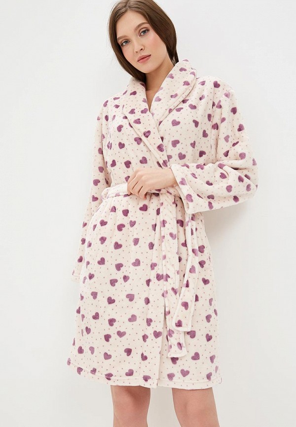 

Халат домашний Dorothy Perkins, Розовый