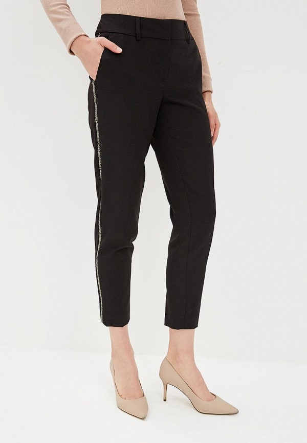 

Брюки Dorothy Perkins, Черный