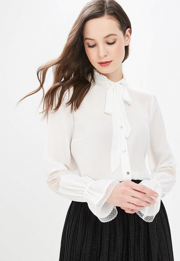 

Блуза Dorothy Perkins, Dorothy Perkins DO005EWDMUU4, Белый