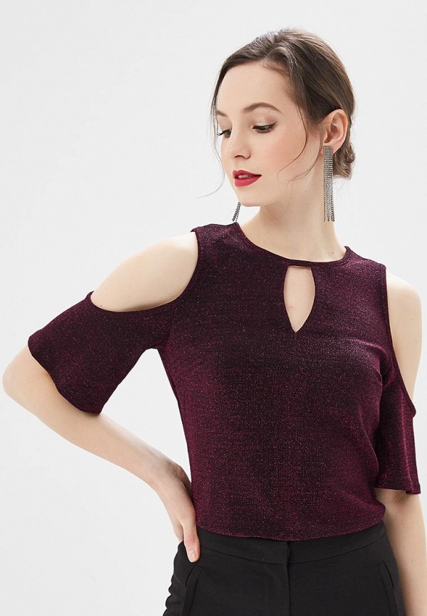 

Блуза Dorothy Perkins, Фиолетовый