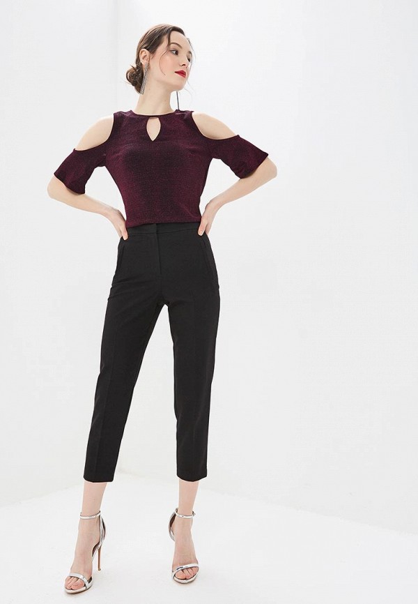 

Блуза Dorothy Perkins, Фиолетовый
