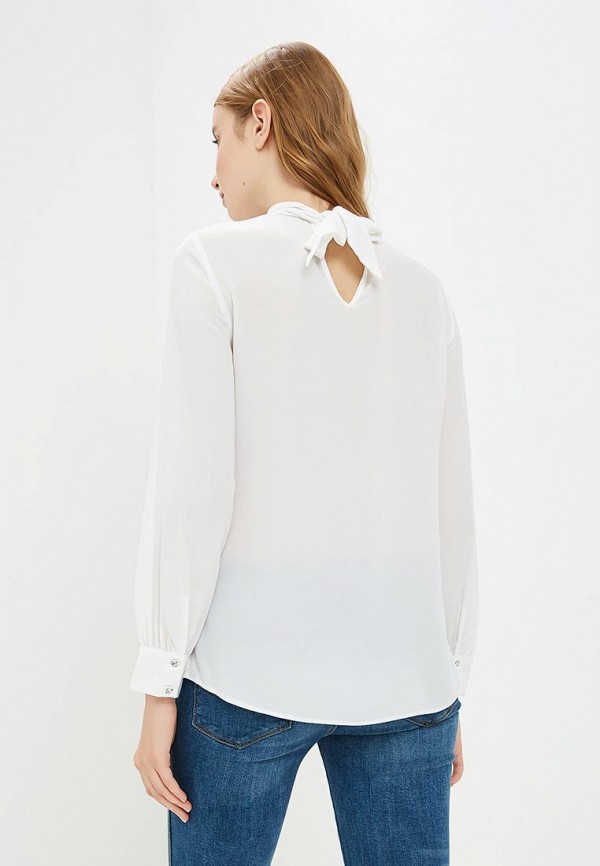 

Блуза Dorothy Perkins; Dorothy Perkins DO005EWDMUU8, Белый