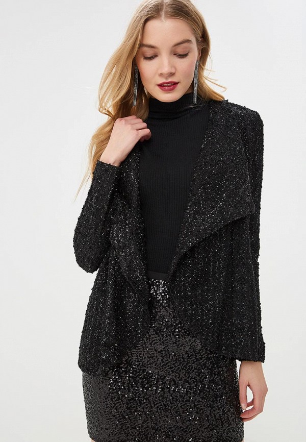 

Кимоно Dorothy Perkins, Черный