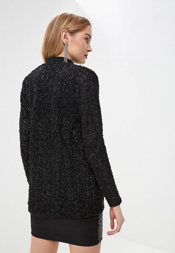 

Кимоно Dorothy Perkins; Dorothy Perkins DO005EWDMUV4, Черный