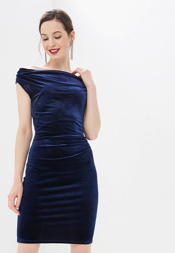 

Платье Dorothy Perkins, Синий