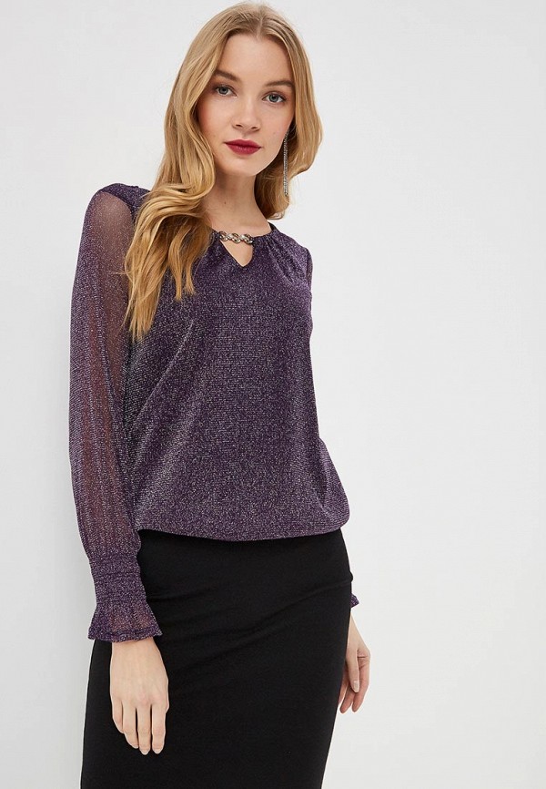 

Блуза Dorothy Perkins, Фиолетовый